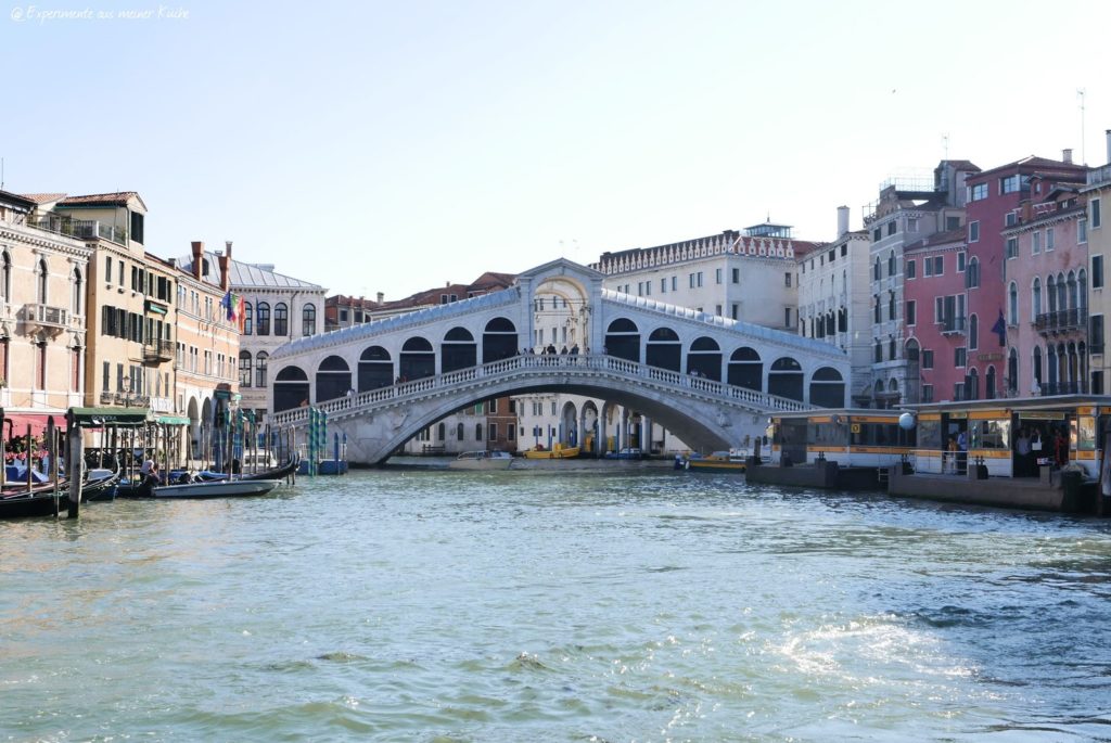 Ein langes Wochenende in Venedig {EamK on Tour} | Kurztrip | Reisen | Europa | Sightseeing | Urlaub | Italien