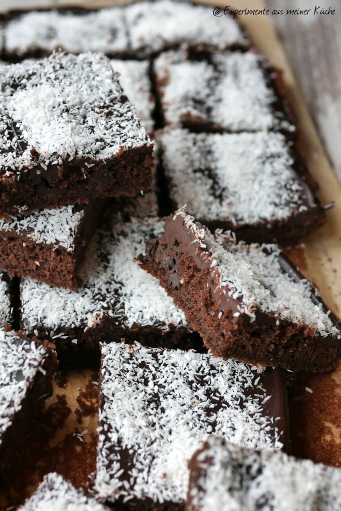 Schokoladiger Schokoladenkuchen | Kuchen | Backen | Blechkuchen | Schokolade