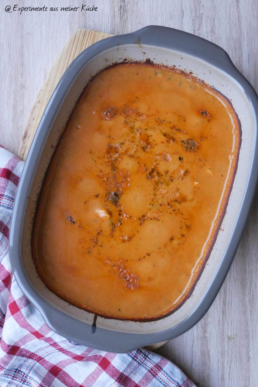 Schlemmergeschnetzeltes - Experimente aus meiner Küche