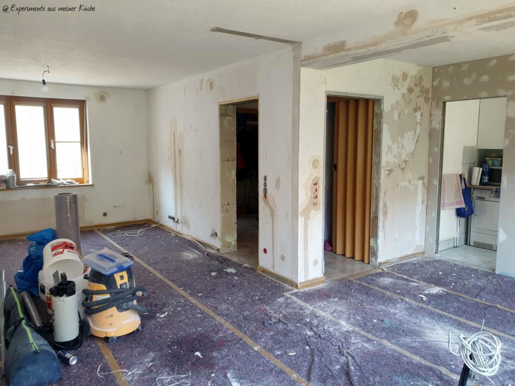 Renovierung | Privat | Haus