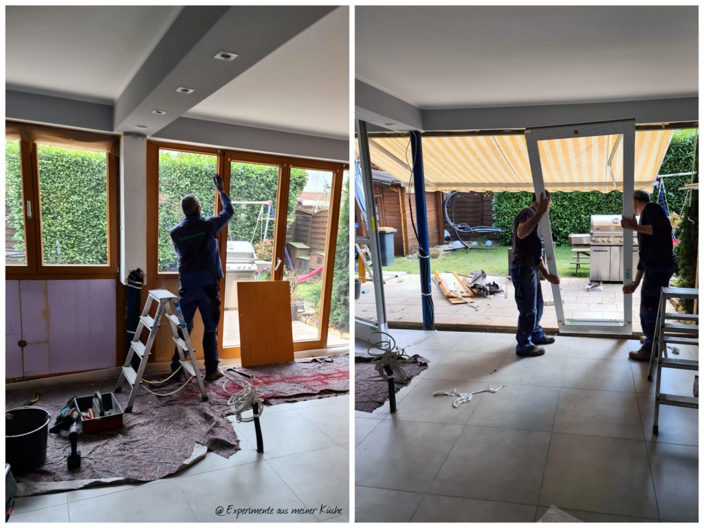 Renovierung | Privat | Haus