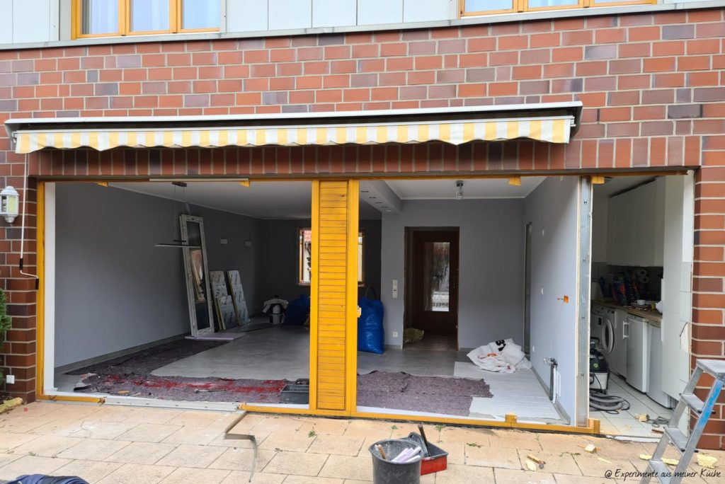 Renovierung | Privat | Haus