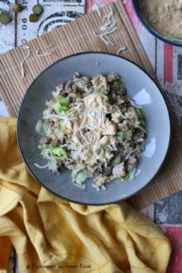 Big Mac Reissalat | Rezept | Kochen | Essen | Weight Watchers