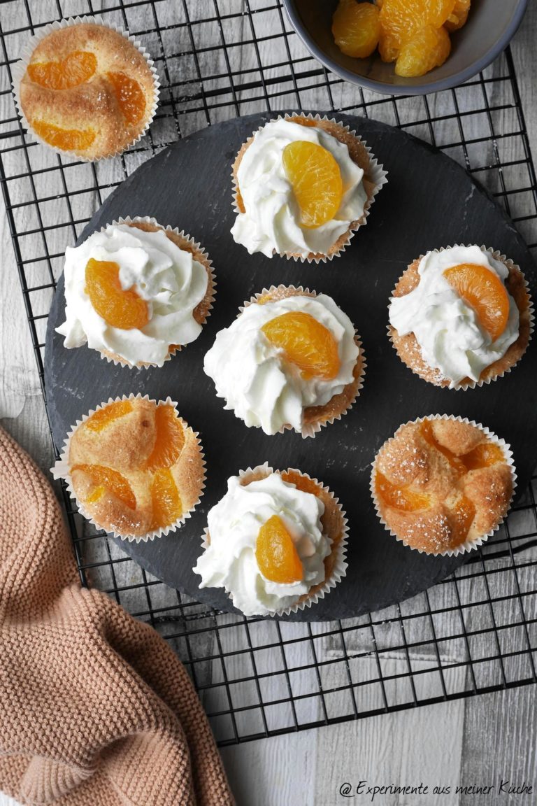 Spiegelei-Muffins mit Aprikosen - Experimente aus meiner Küche Spiegelei-Muffins mit Aprikosen - Experimente aus meiner Küche