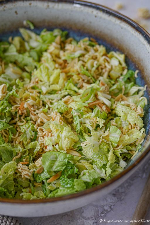 Chinakohlsalat