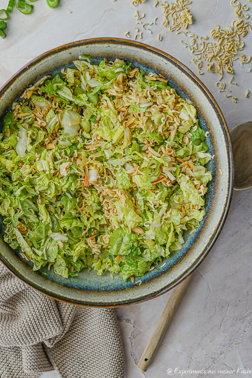 Yum Yum Salat