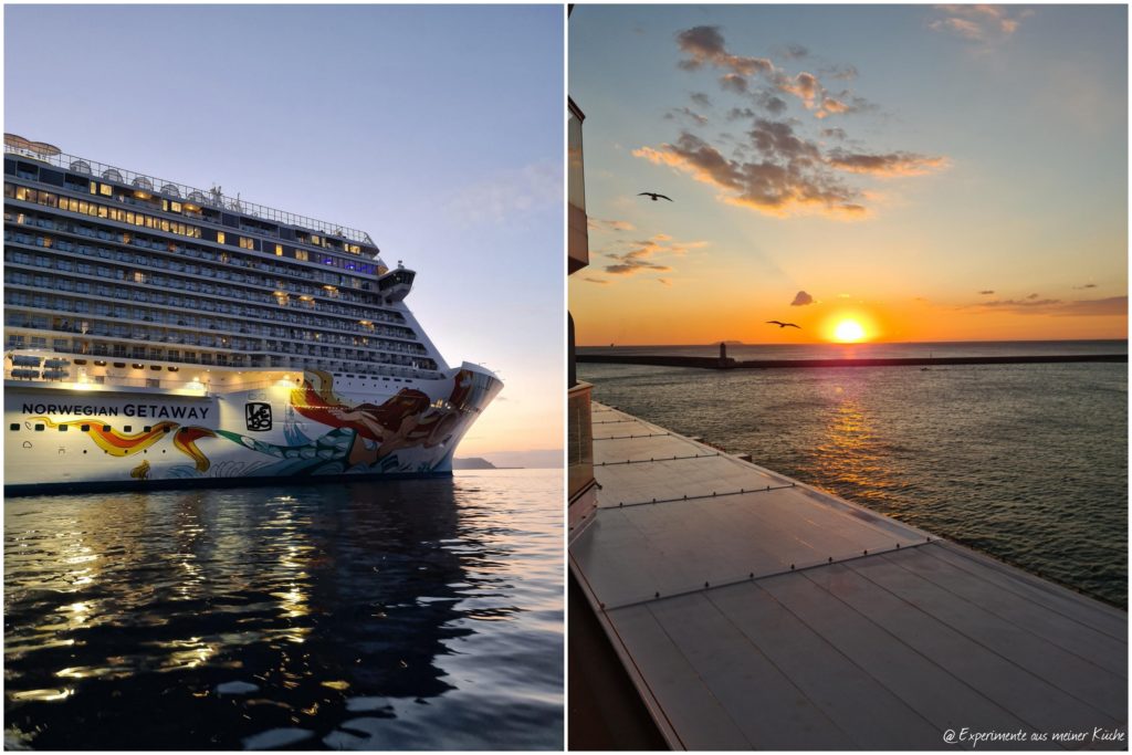 Mittelmeer-Kreuzfahrt mit Norwegian Cruise Line | Urlaub | Reisen 
