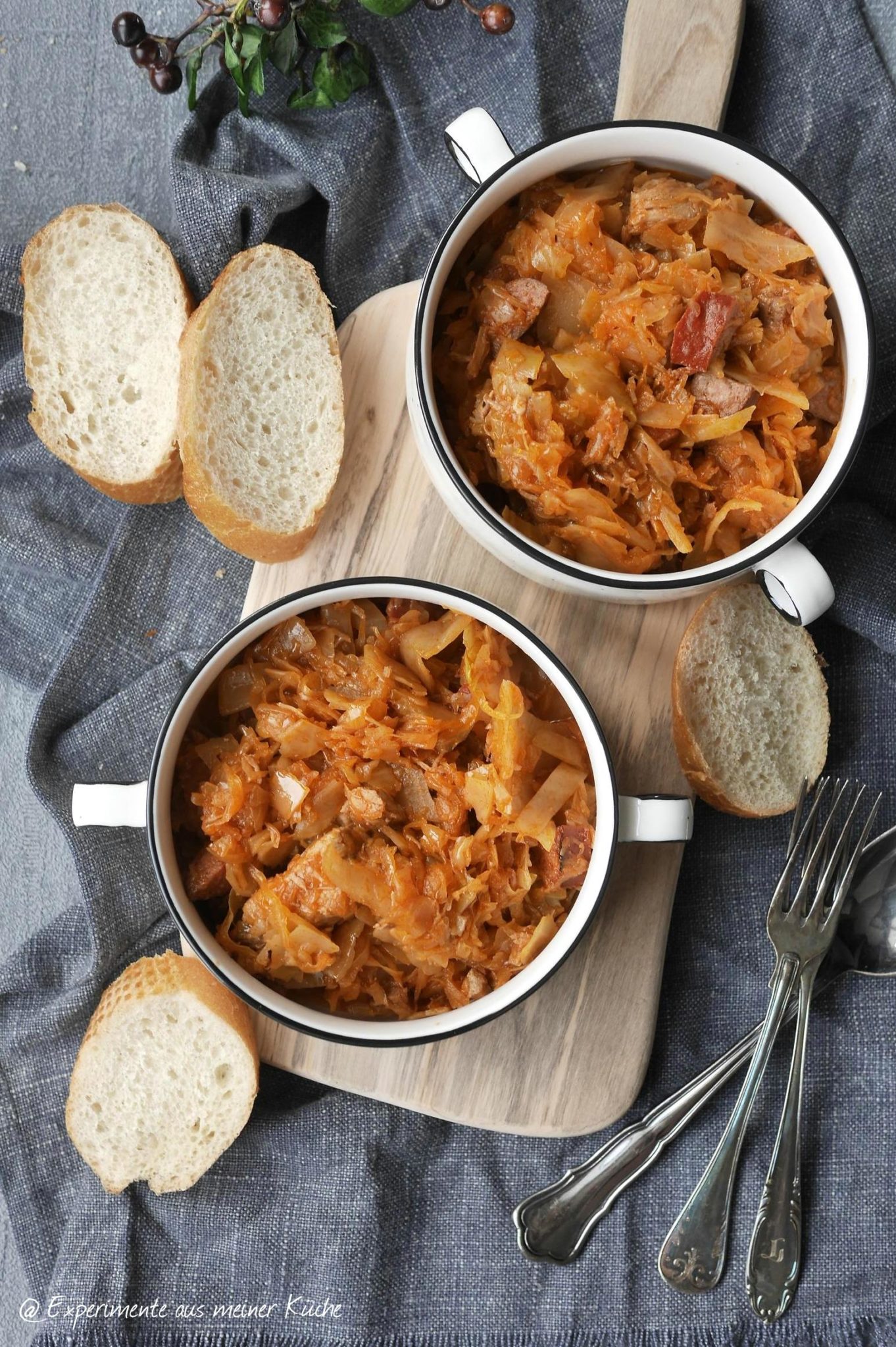 Bigos (Original aus Polen) Bigos (Original aus Polen)