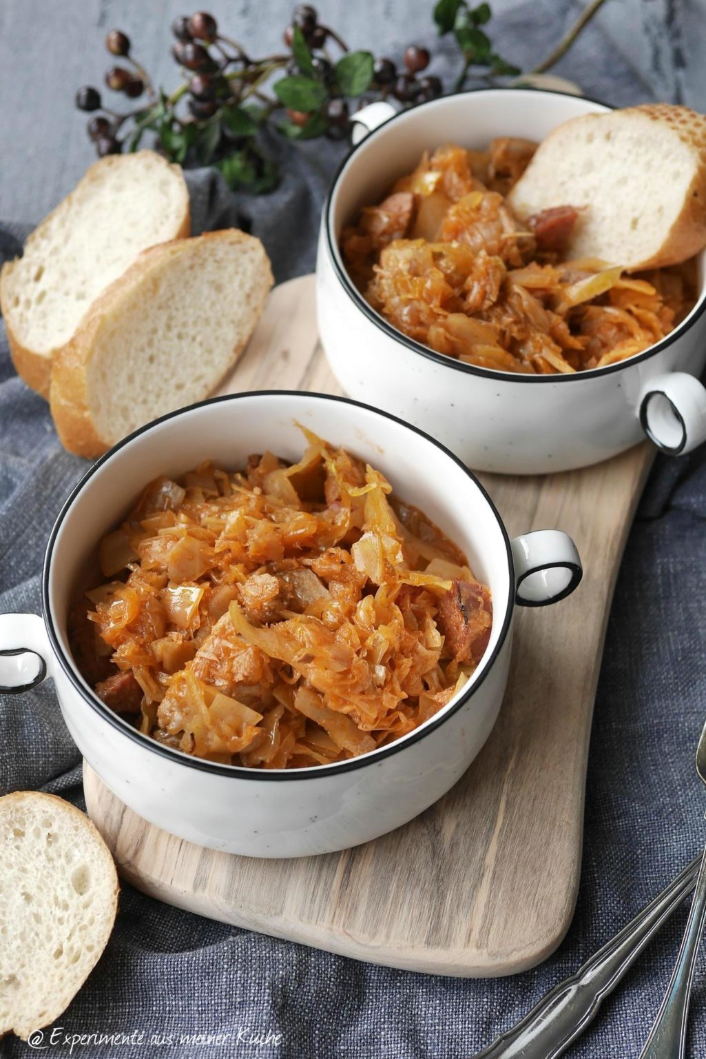 Bigos (Original aus Polen) Bigos (Original aus Polen)