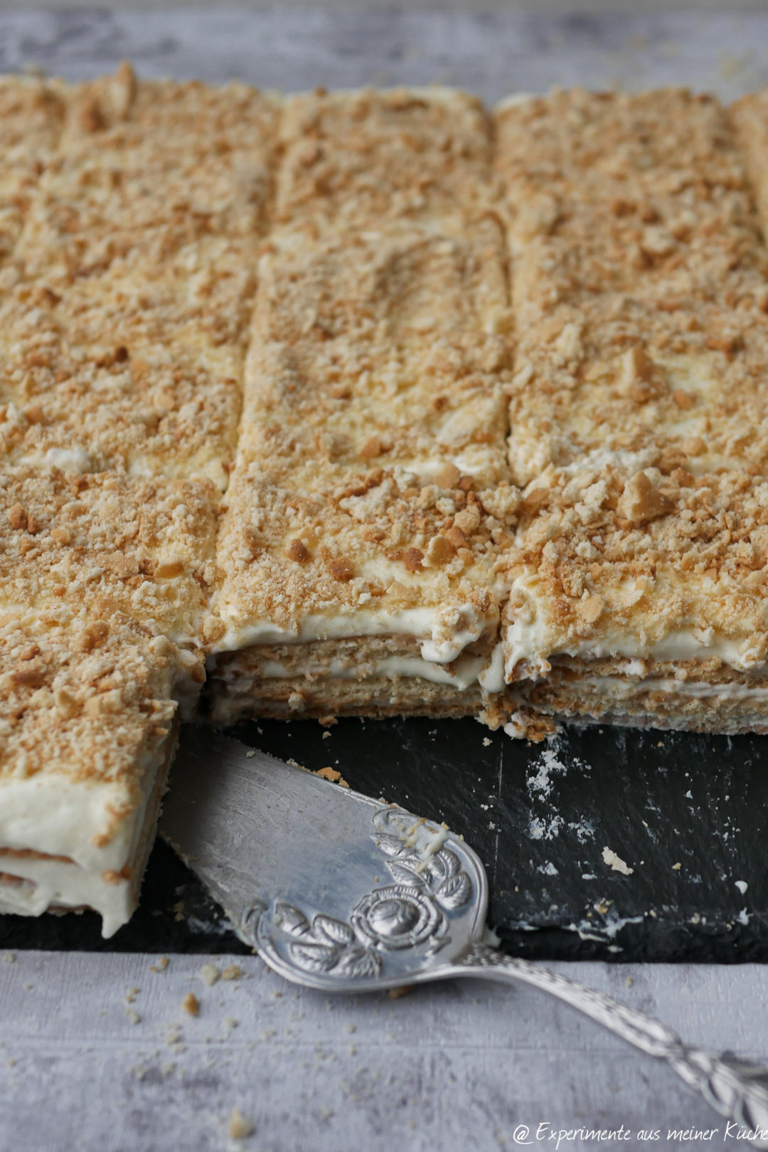 Schöne Milchmädchenkuchen Ohne Backen Fotos