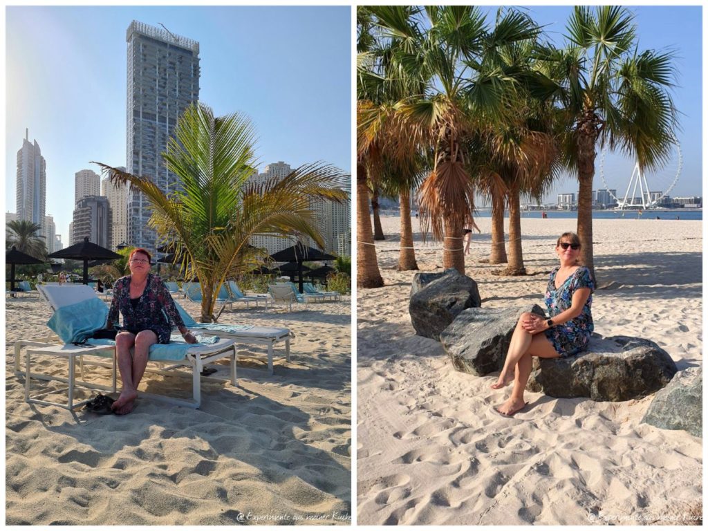 Dubai | Reisen | Le Royal Meridien Beach Resort & Spa