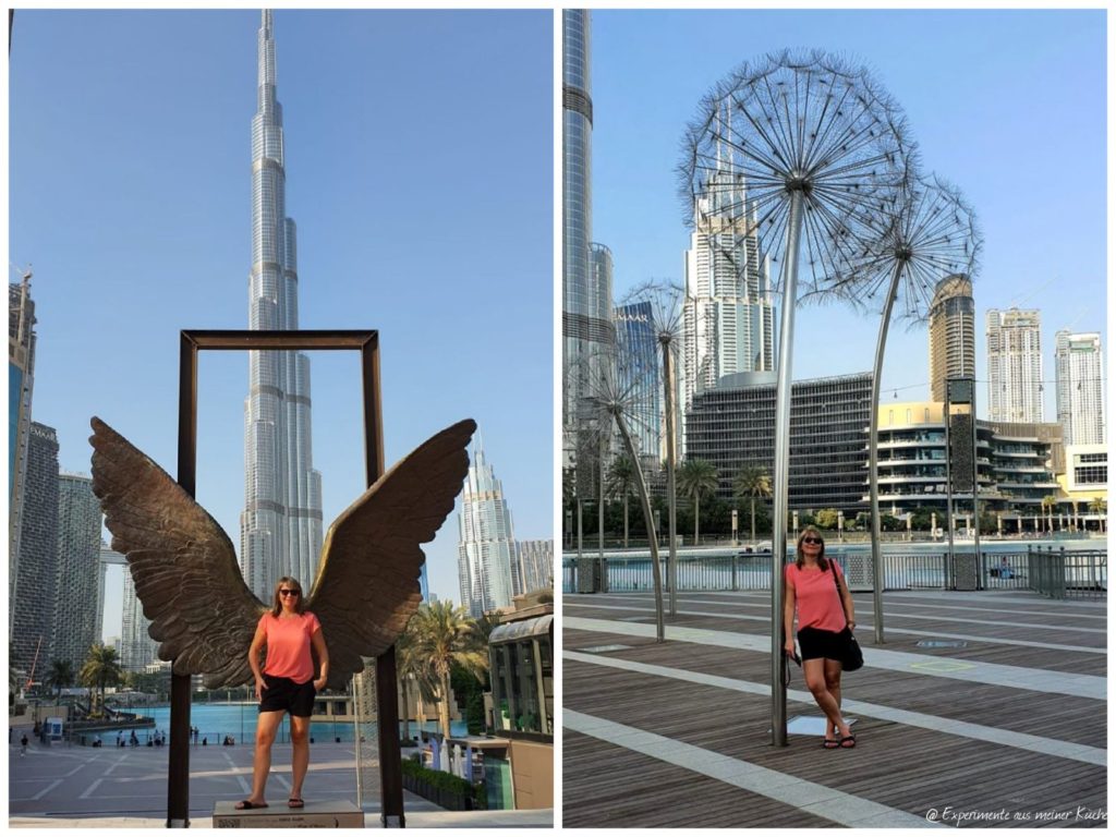 Dubai | Reisen | Wings of Mexico