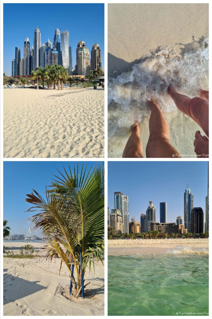Dubai | Reisen 