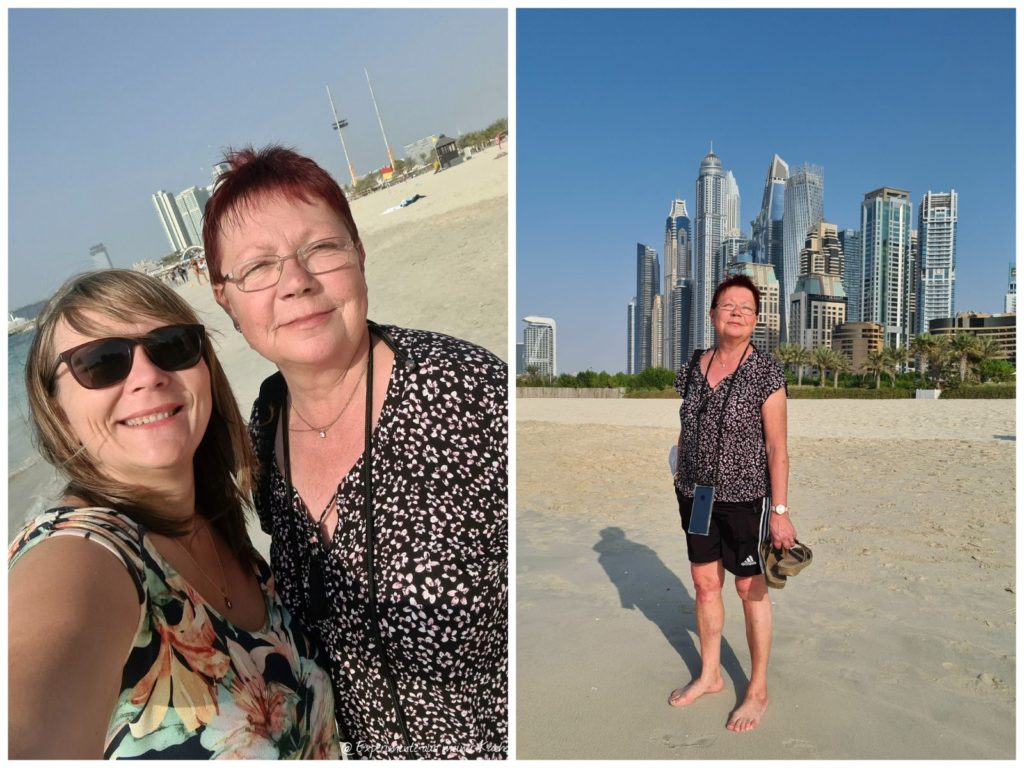 Dubai | Reisen | Le Royal Meridien Beach Resort & Spa