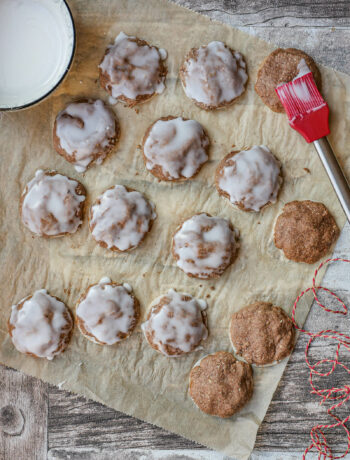 Lebkuchen selbermachen