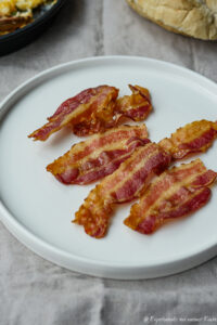 Bacon Airfryer