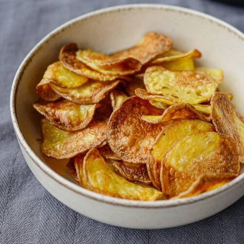 Chips Airfryer