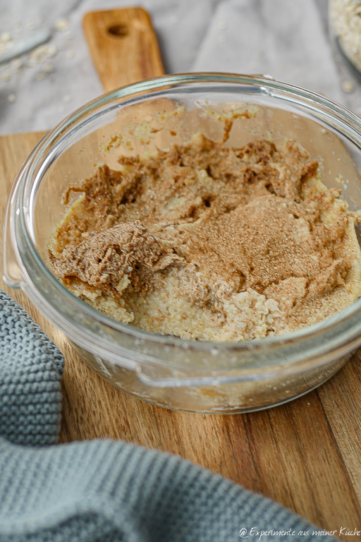 Zimtschnecken zum Früshtück