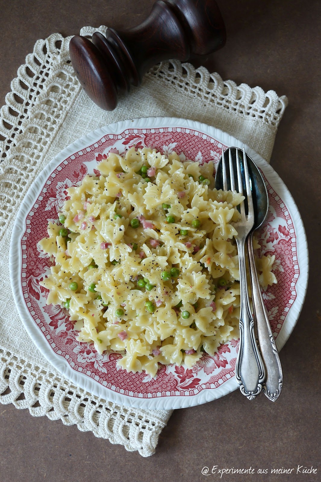 Ramen Rezept