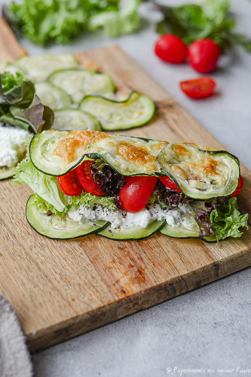 Low Carb Mittagessen