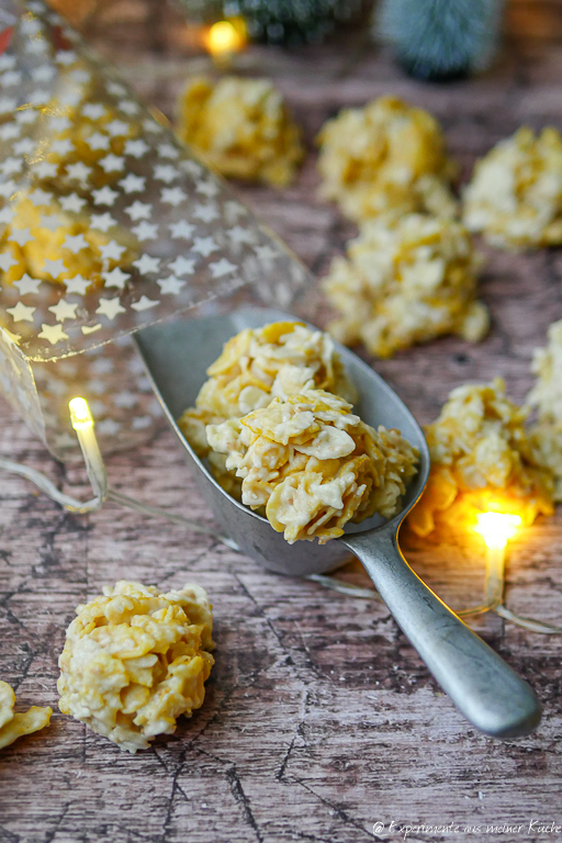 Raffaello Crossies Rezept