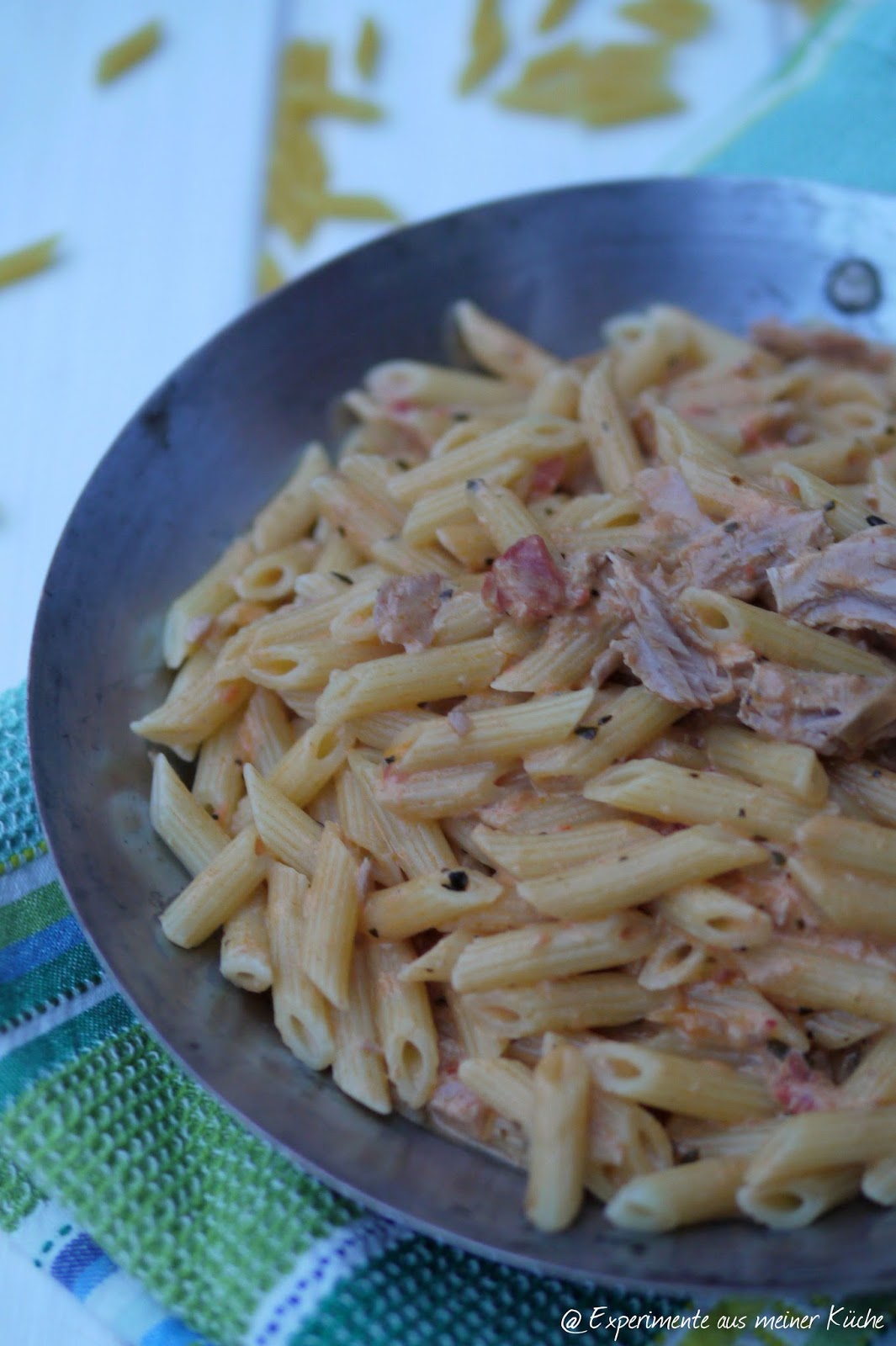 Ramen Rezept