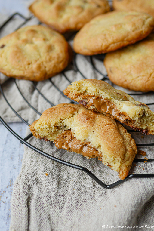 Biscoff Cookies