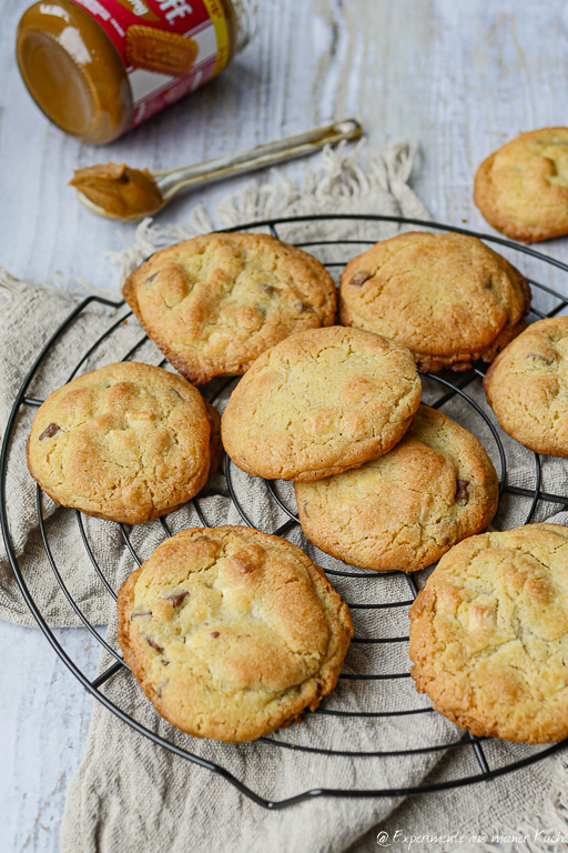 Lotus Cookies Rezept