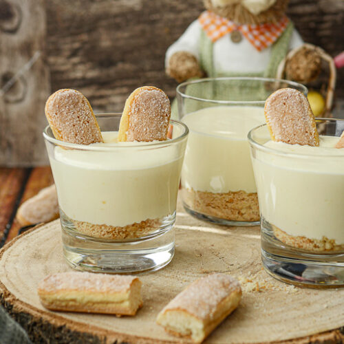 Osterhasen Creme