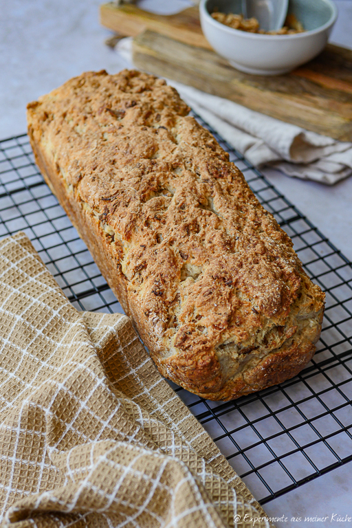 Zwiebelbrot