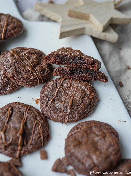 Brownie Cookies