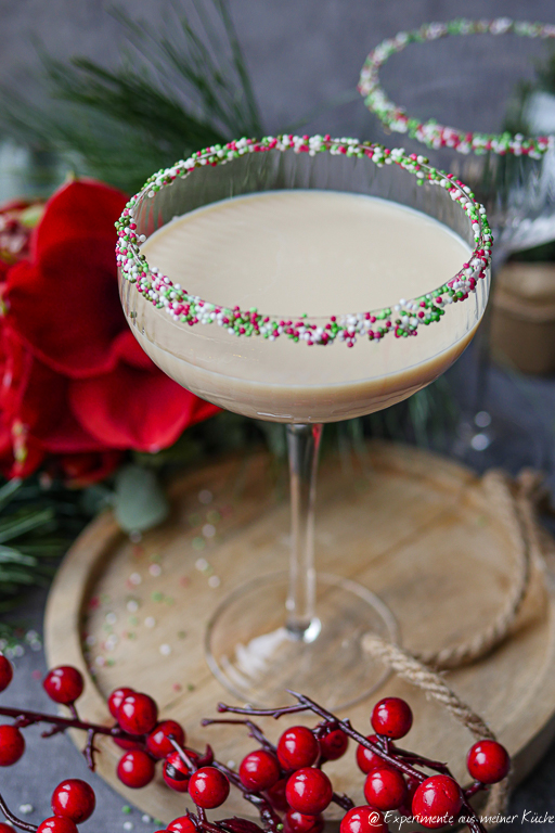 Christmas Cocktail
