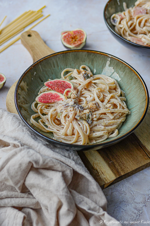 Feigenpasta