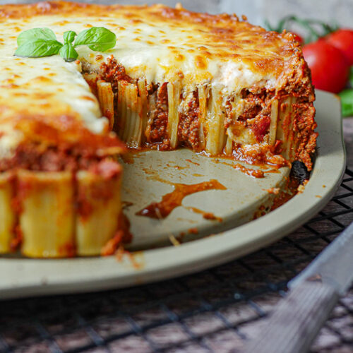 Pasta Torte