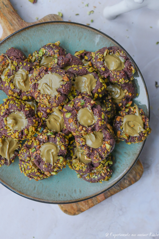 Pistazien Engelsaugen