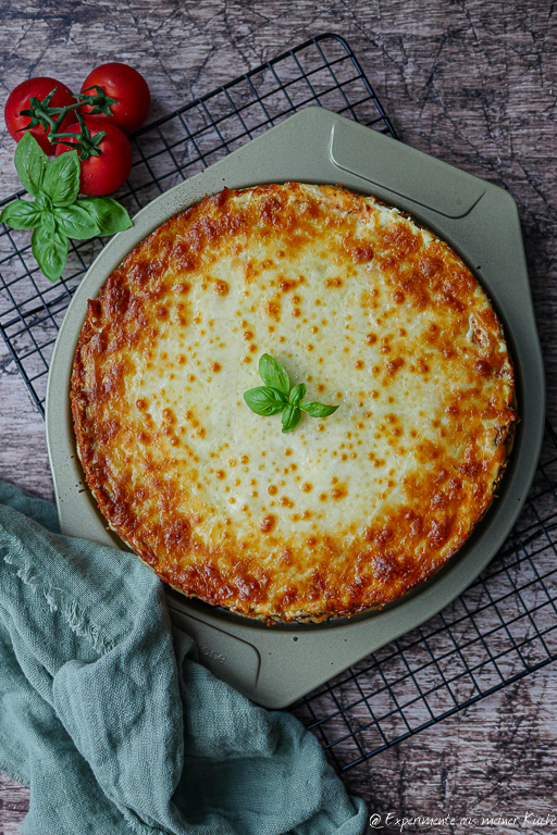 Pastatorte