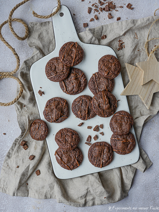 Schokoplätzchen