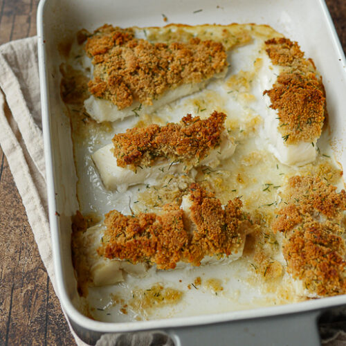 Rezept Schlemmerfilet