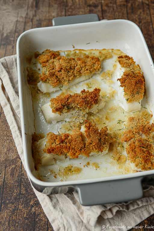 Rezept Schlemmerfilet