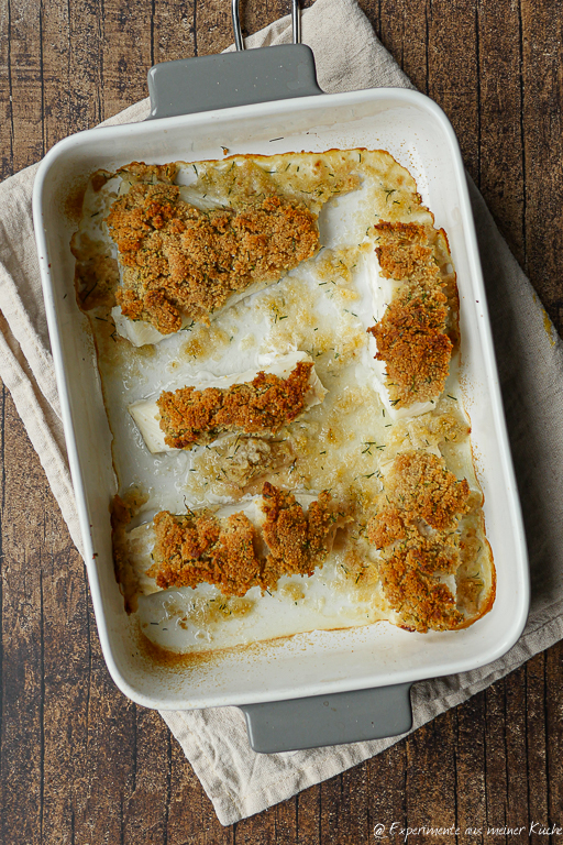 Schlemmerfilet Bordelaise Rezept