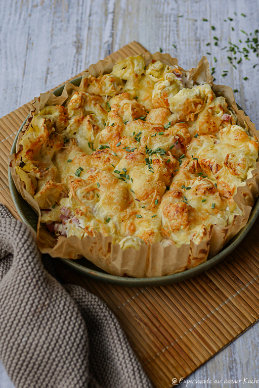 Tortellini aus dem Airfryer
