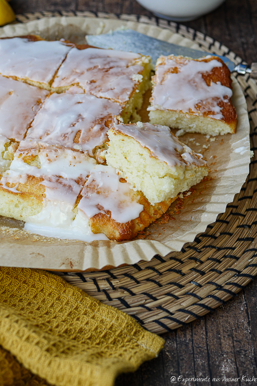 Airfryer Kuchen