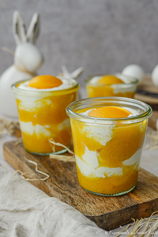 Nachtisch für Ostern