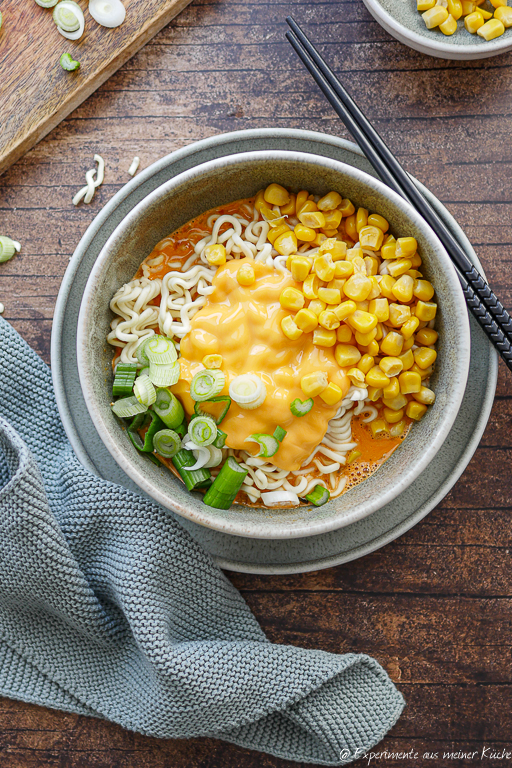 Ramen selber machen