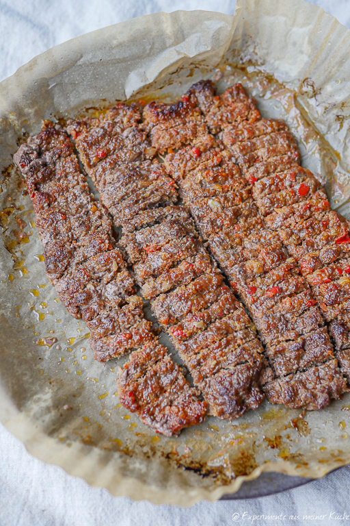 Adana Kebab Airfryer