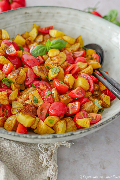 Kartoffelsalat Rezept