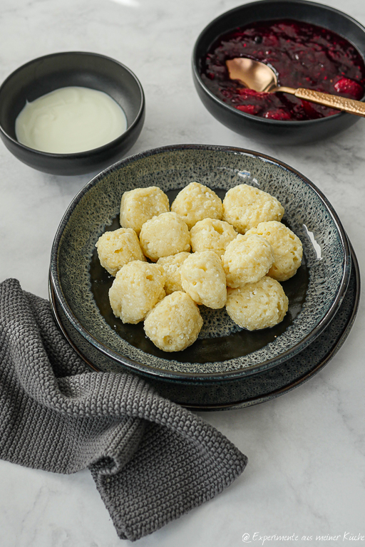 Tworog Rezept
