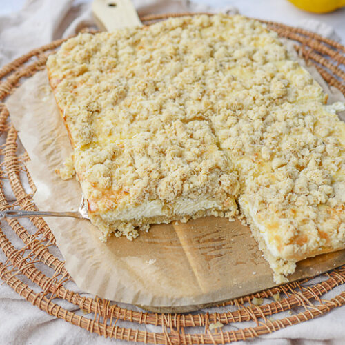 Airfryer Cheesecake
