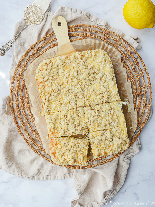 Käsekuchen im Airfryer