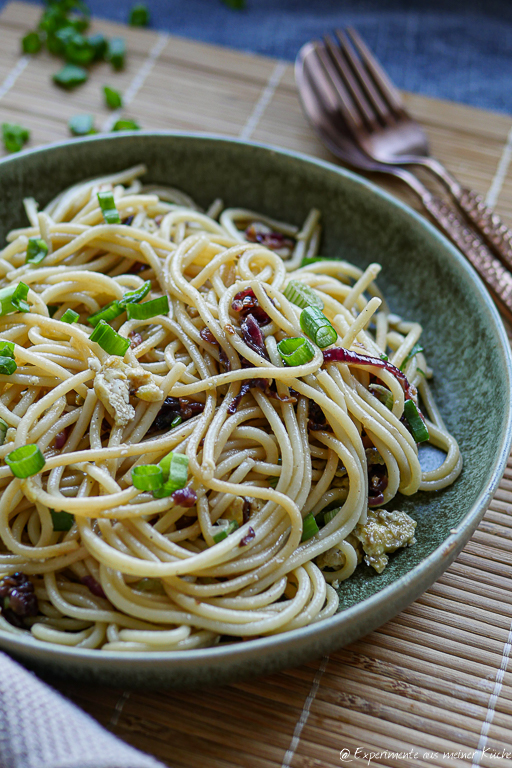 Maggi Salat